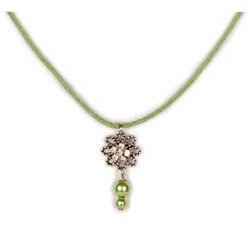 Luise Steiner Trachtenaccessoires Trachtenkette - HERMIN