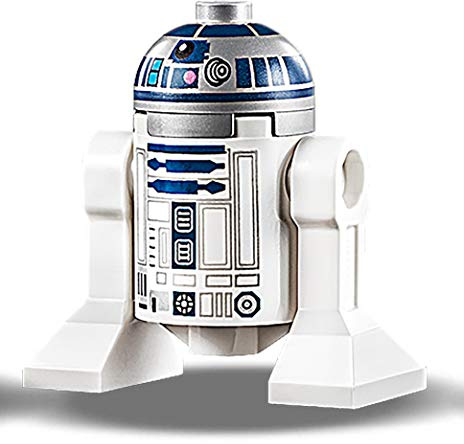 LEGO® - Minifigs - Star Wars - sw1085 - R2-D2 (75270)