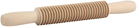 Küchenprofi 0804012531 Pastaschneider Tagliatelle, Holz, Natur, Natürlich