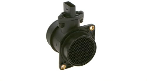 Bosch 0280218371 - Luftmassenmesser | Kompatibel mit: AUDI A6 C5, A6 C5 Avant, VW PASSAT B5.5, PASSAT B5.5 Variant