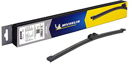 Michelin Scheibenwischer Heck R240 240mm Wischerblatt