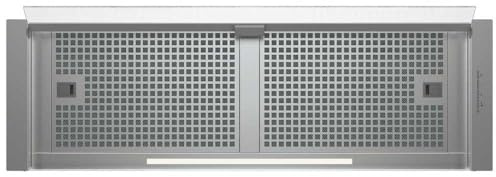 Campana G.Filt CATA CORONA X 100 /B Inox