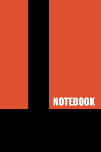 Composition NoteBook #1269: 3881 Pages 6x12 in