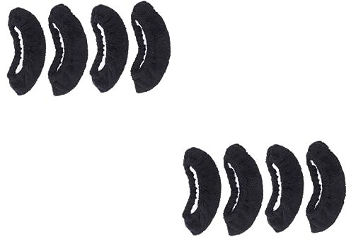 Supvox Figur Eiskunstlauf 4 Paare Handtücher Elastisch Puck Kind Handtücher Für Kinder Sporthandtuch