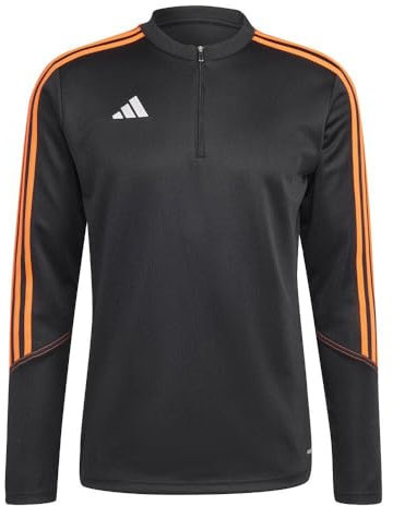 Adidas Tiro 23 Club Trainingsoberteil Herren BLACK/APSORD Gr. L