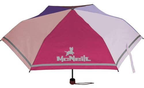 McNeill Taschenschirm MäDCHEN