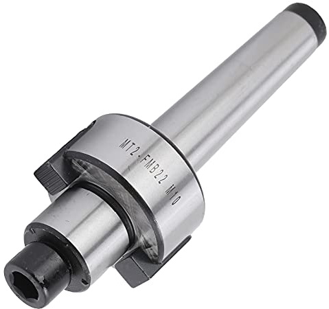 Portaherramientas para Fresadora, Fresa CNC con Alta Dureza, Buena Resistencia Al Impacto, Precisión Estable para Fresa Frontal, Soportes para Fresas Frontales