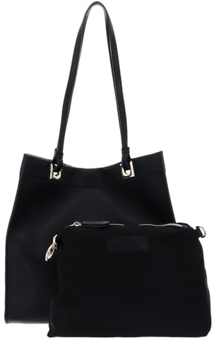 VALENTINO Borse a Spalla 8GM-POST RE NERO ONE SIZE WOMENS