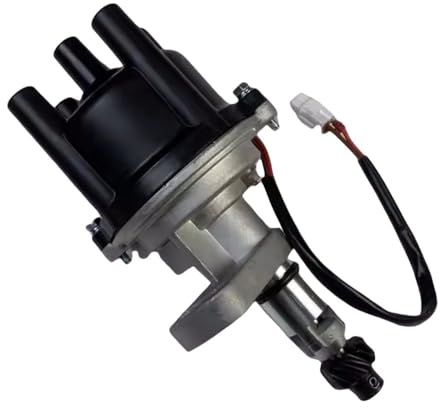 IGNITION DISTRIBUTOR for SUZUKI SAMURAI SJ413 OEM 33100-80C10 3310080C10 229100-7180
