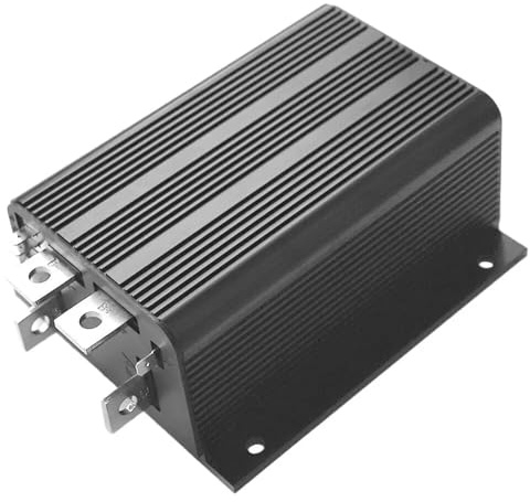 BJKYTMLM Contrôleur de Moteur 24 V/36 V 400 A 5k-0 27732-068 for Chariot élévateur, gerbeur et transpalette(24V 400A 5K-0)