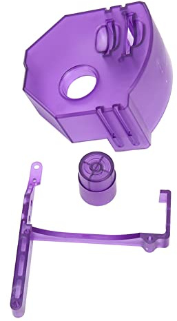 Naroote Kit de Montage de Carte de Stockage Pratique, Excellente Dissipation de la Chaleur pour Dreamcast GDEMU, pour Console GDEMU V5.15, Matériau ABS Résistant à l'usure (#13)