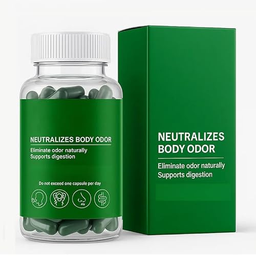 Clorofila 200 mg con perejil y menta