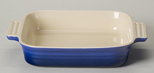 LE CREUSET, Pirofila Quadrata, 23 cm
