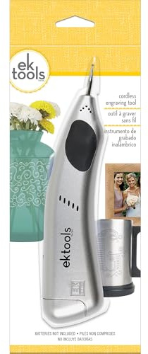 EK Tools Engraving Tool 54-04005 - Gray