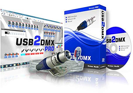 AIR2DMX 1010