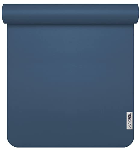 Yogamatte Yogimat® Sun - 6mm Petrol Navy