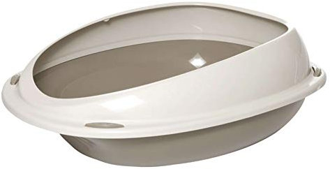 GP Shuttle GP10533 Bandeja Higiénica para Gatos (XL = 57 x 40cm) Color: Surtido