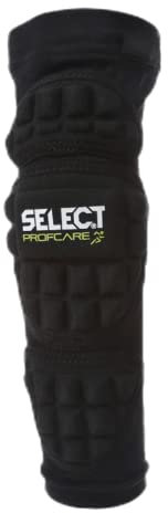 Select Kompressions-Ellbogenbandage, L, schwarz, 5665003111