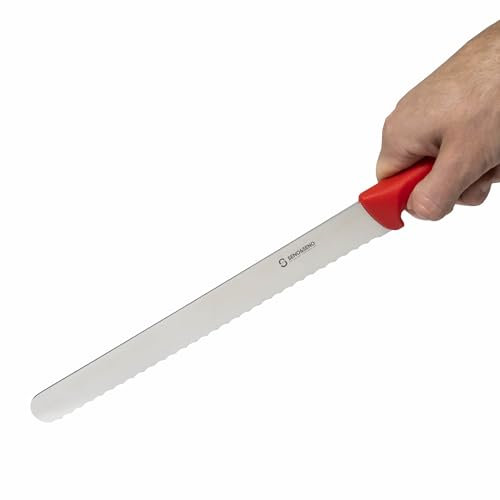 CHEF'S SECRET MESSER (26x3 cm)