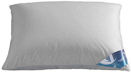 Heinrich Häussling GmbH & Co. Hjemme Hygge - Kopfkissen - Medium - 40x80 - Multi Sleep