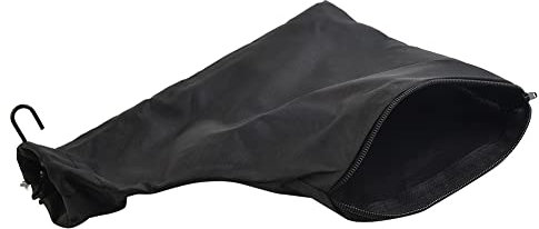 Lot de 5 sacs à poussière pour scie à onglet modèle 255, pièces de ponceuse à bande