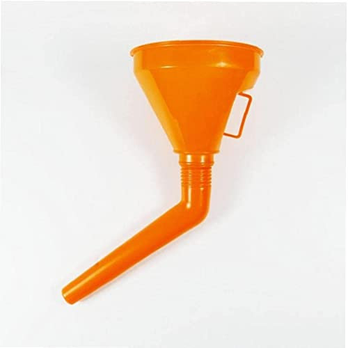 Entonnoir multi-usages, tuyau de remplissage de carburant de voiture