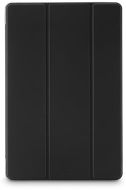Tablet-Case Fold Clear für Samsung Galaxy Tab S9+ 12,4, Schwarz
