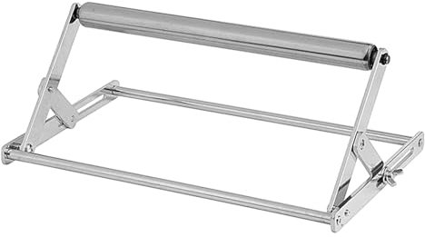 Supporto per sega da tavolo portatile, regolabile in altezza, supporto pieghevole per macchina utensile | Supporto per macchina utensile con telaio di supporto antiruggine, attacco per macchina da