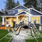 OHHXGK Decoracion de Halloween con Telarañas, 5m Tela de Araña Gigante para Jardín Aire Libre, 125cm Gigante Arañas + 20 Mini Arañas Decoración de Tema de Halloween Fiesta