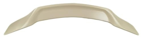 Auto Heckspoiler Style Spoiler Carbon R Style Spoiler Für Benz W204 C300 C180 C220 4 Türen C Klasse 2008–2013