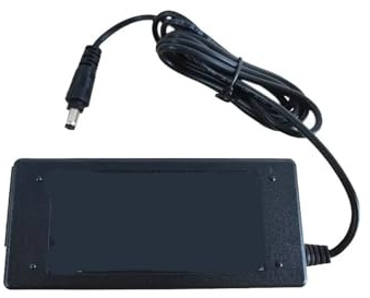 SYILJVAFV Robot Window Cleaner Power Adapter *1pcs ，Compatible for Window Cleaner Model with R1/R3S/R4S/S8S/S9S