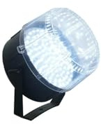 Beamz 153350 - Strobo grande led blanco