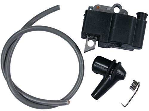 Sägenspezi Zündung, Zündmodul elektronisch passend für Stihl TS700 TS800