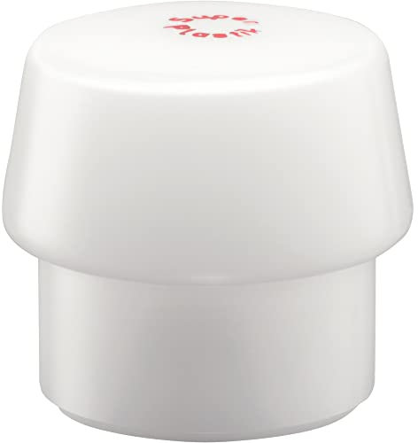 Halder 3207060 60 mm EH 3207 Superplastic Simlpex Soft-Face Mallet Head - Multi-Colour