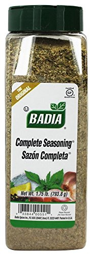Badia Original Complete Assaisonnement, 793,8 g