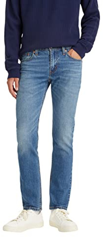 Levi's Men's 502 Taper Jean, (New) Come Closer, 34