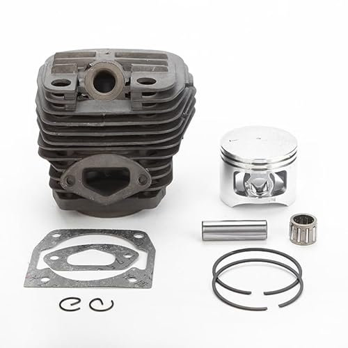 35 mm 38 mm 40 mm Zylinderkolben-Kit passend for Stihl FS160 FS220 FS280 FS 160 220 280 Freischneider Freischneider Rasentrimmer Teile Leistung (Color : FS160 35mm)