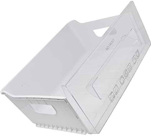sparefixd Drawer to Fit Hoover Fridge & Freezer