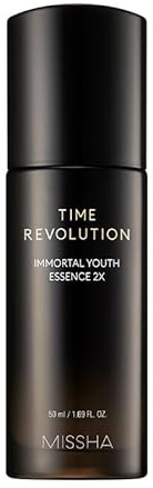 MISSHA Gesichtsessenz 2x - 50 Milliliter