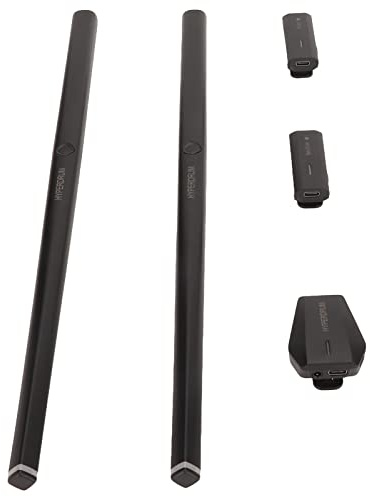 Virtuelles Schlagzeug, RGB-Elektro-Lufttrommel-Set, Unterstützt MIDI-Funktion, Lufttrommel mit Trommelstöcken, Pedalen, Bluetooth und 8 Sounds, Elektronisches Schlagzeug-Set für