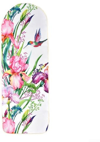Ironing Board Cover with Vibrant Spring Bird Designs Practical and Fun for Every Household (3)