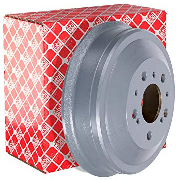 Febi bilstein 07889 Tambour de frein