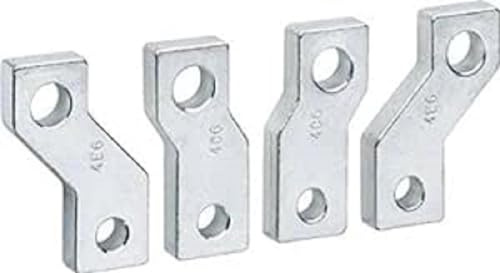 Hager H630 Kassettendeck Schiebe Raiser Anschlussklemme für Schalter H630 4 polig