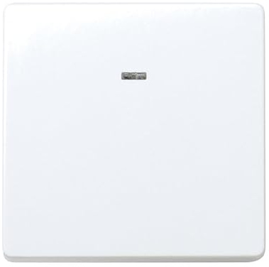 Simon 27104-65 interruptor de luz Blanco