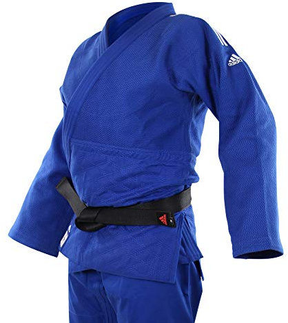 KIMONO DA JUDO CHAMPION II