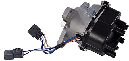 1x Verteiler Zündverteiler