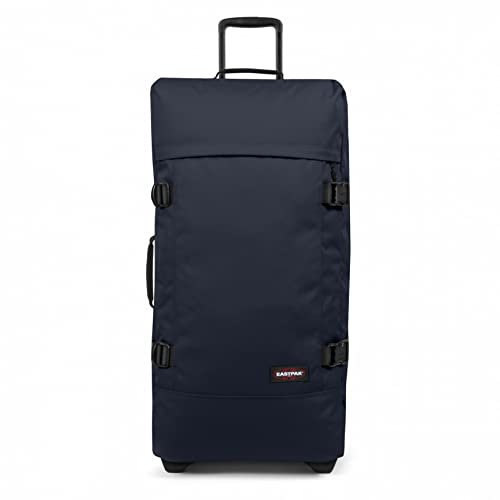 EASTPAK TRANVERZ L Koffer, 79 x 40 x 33 cm, 121 L - Ultra Marine (Blau)