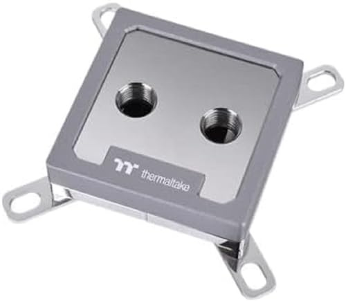 Pacific W8 DIY LCS Water Block