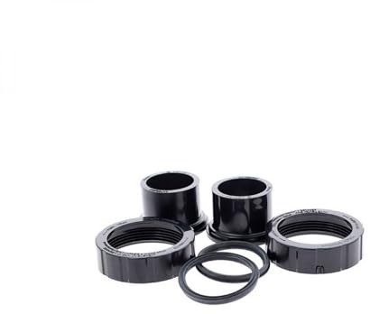 Hayward - Kit de raccord Union 50 mm pour Pompe de Piscine Max Flo - SP2700UNKIT50