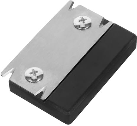 HANABASS Pialla Per Bordi Legno Strumento Versatile Per Rifilatura Giardini e Fioriere Manico Ergonomico e Lama Resistente Per Hobbisti e Professionisti